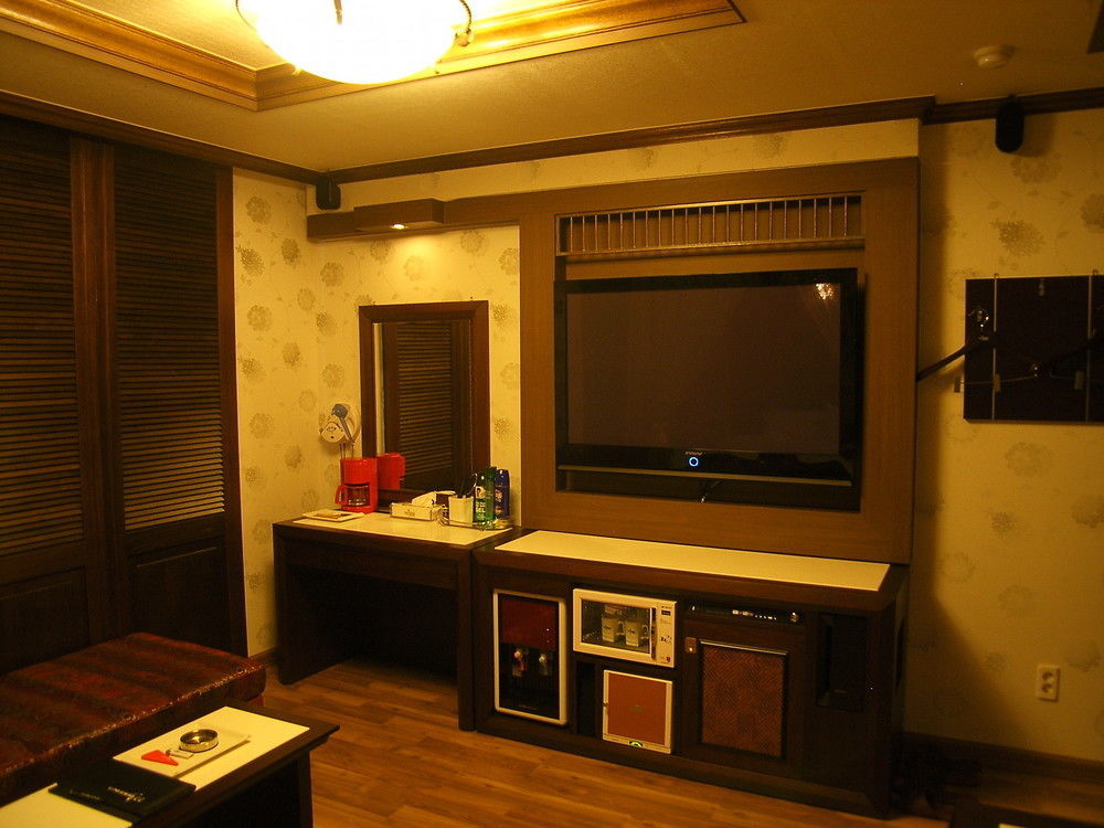 Hotel Won 2*