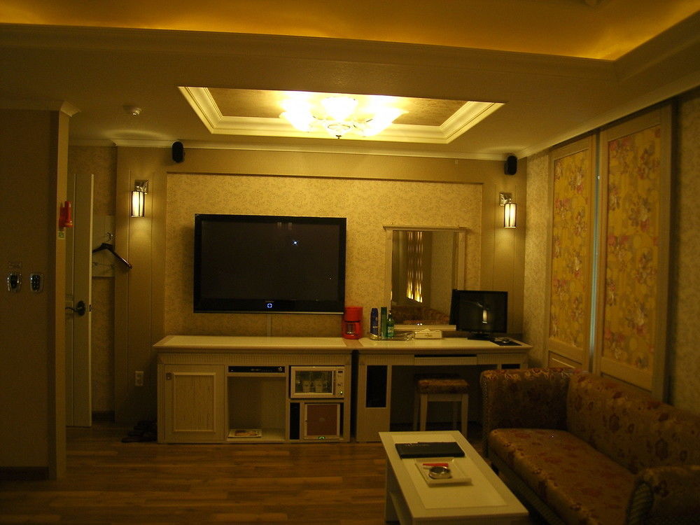 Hotel Won