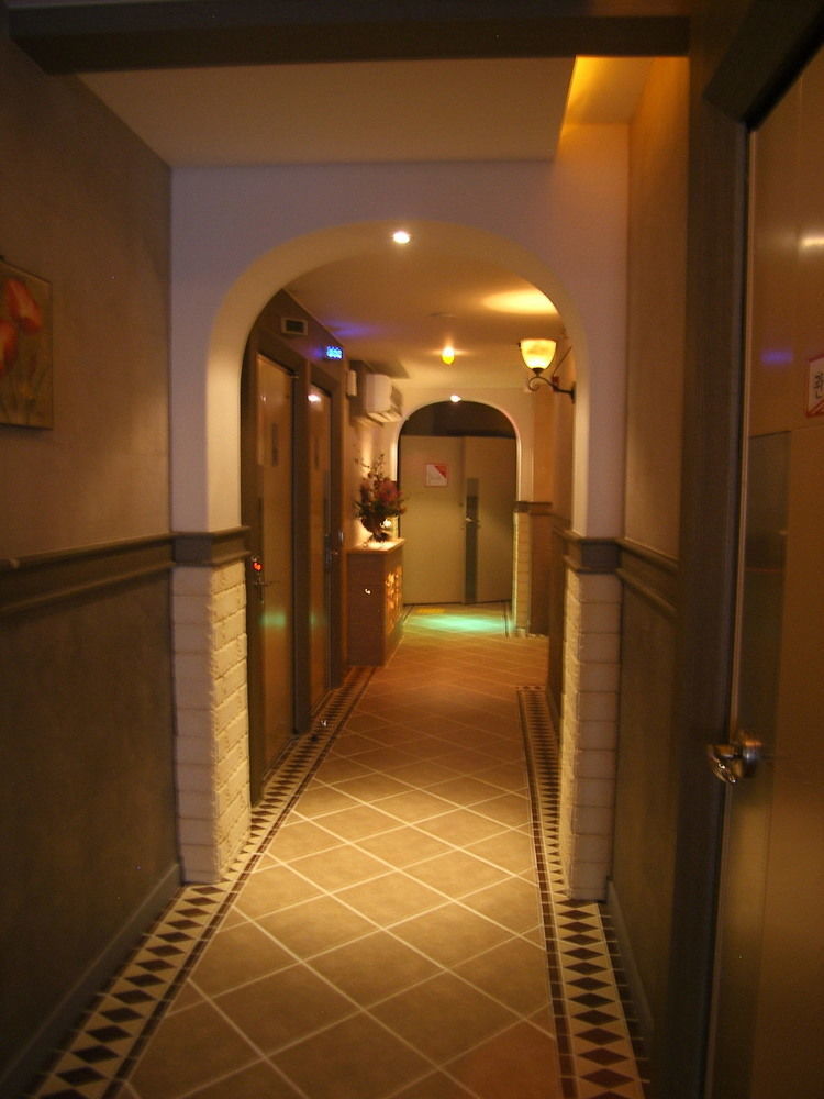 Hotel Won Busan