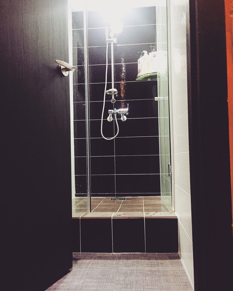 Mozzihostel Busan Station *