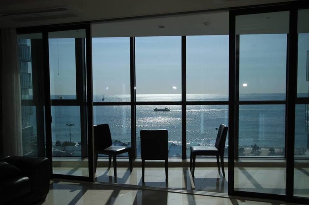 Guest House 601 Hostel 2* Busan
