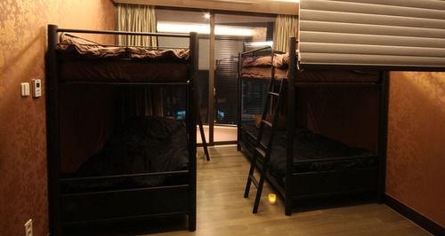 Guest House 601 Hostel 2*