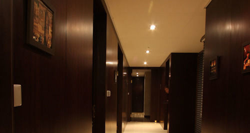 Guest House 601 Hostel Hotel Busan