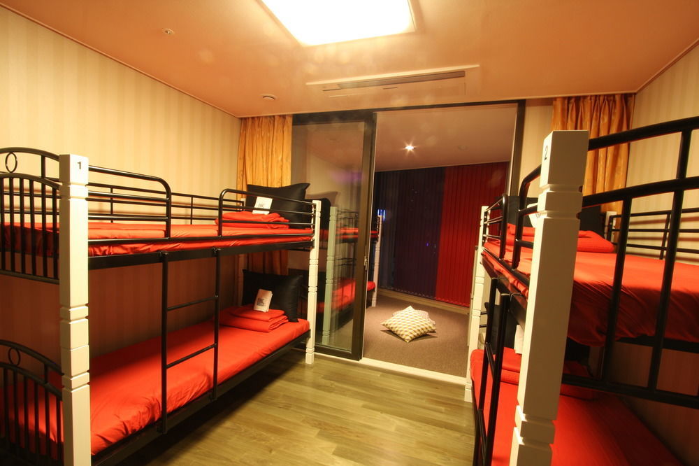 Guest House 601 Hostel Hotel 2*