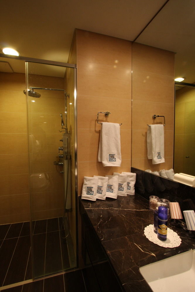 Guest House 601 Hostel Hotel