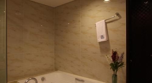 Hotel Guest House 601 Hostel Busan