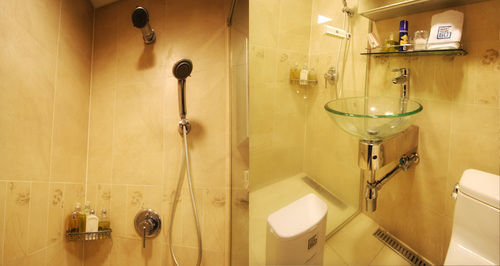 Guest House 601 Hostel Hotel Busan
