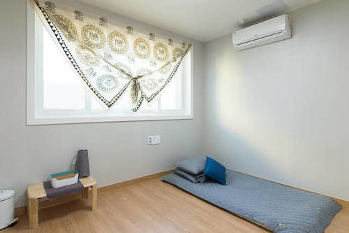 Simohouse Busan