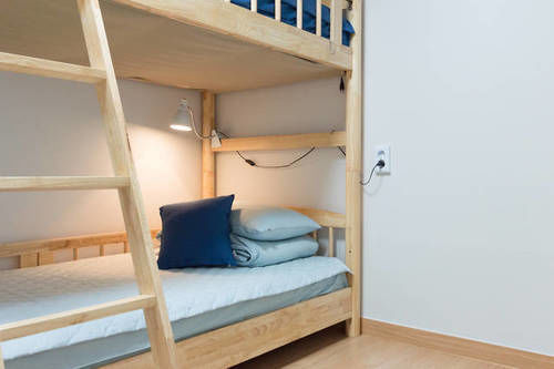 Hotel Simohouse Busan