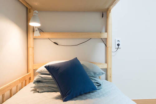 Hotel Simohouse 2*
