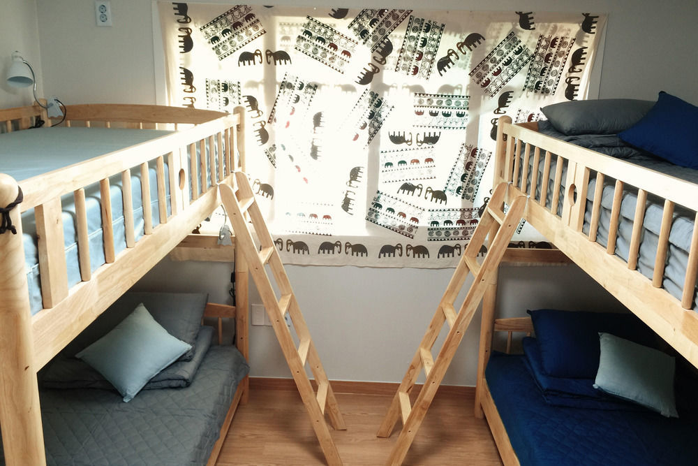 Hotel Simohouse
