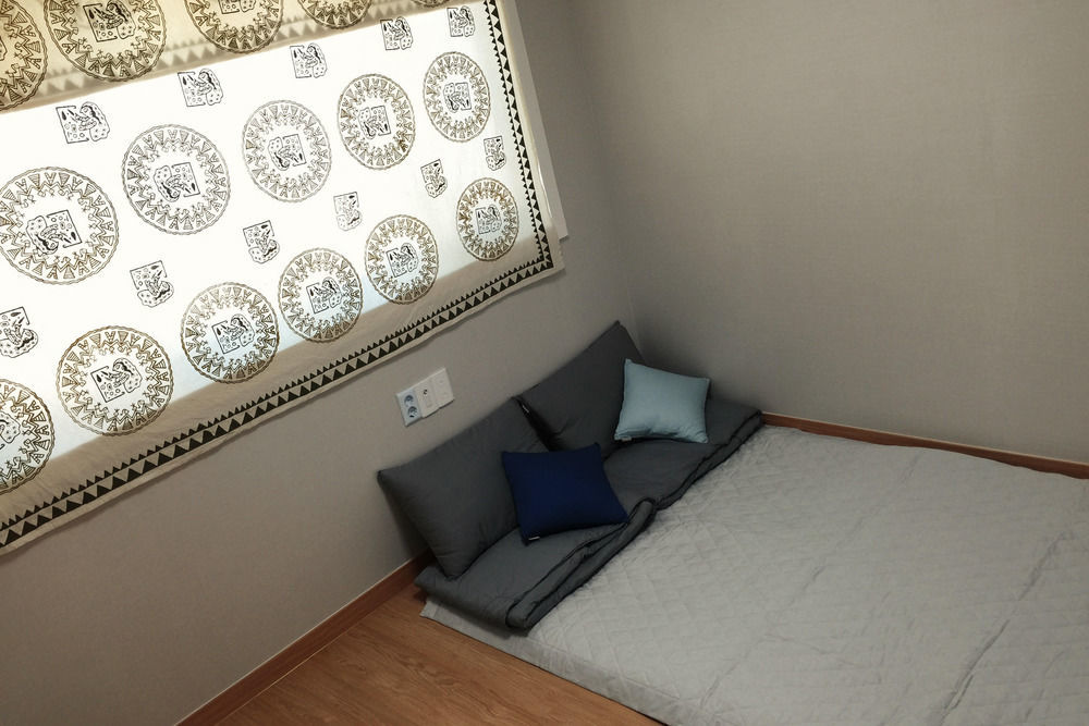 Simohouse 2* Busan