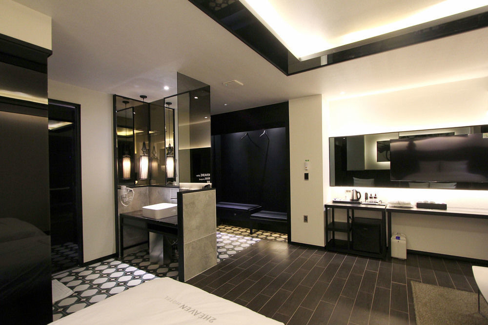 2 Heaven Seomyeon Hotel 3*