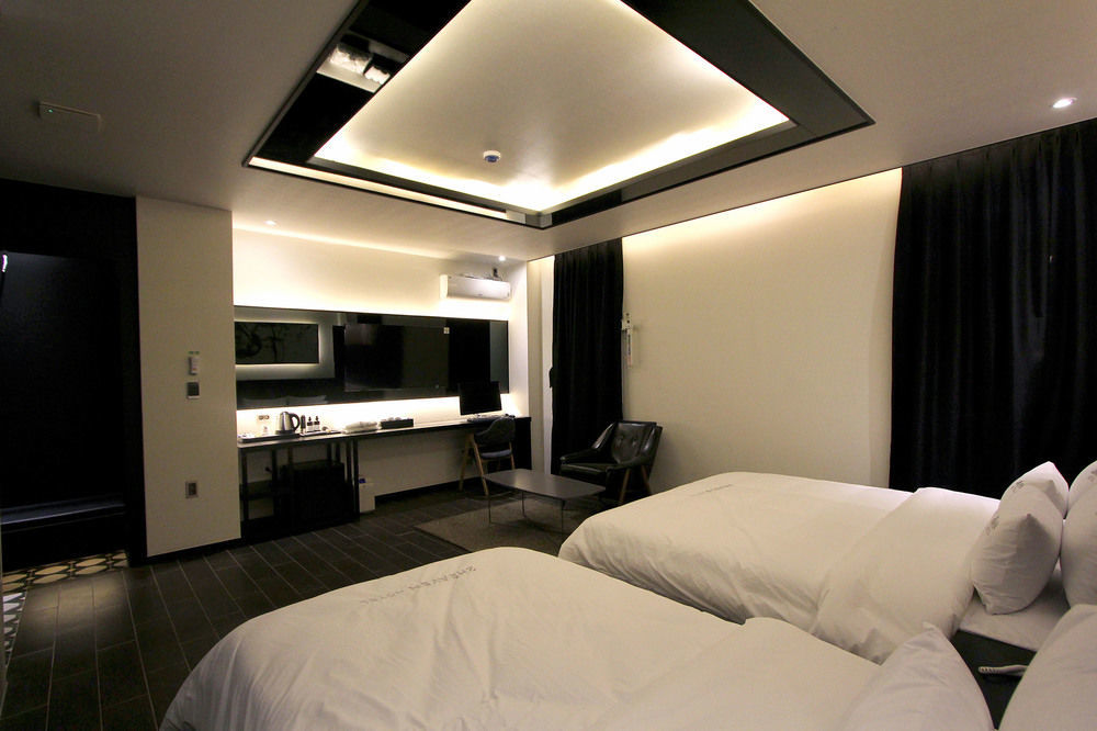 2 Heaven Seomyeon Hotel