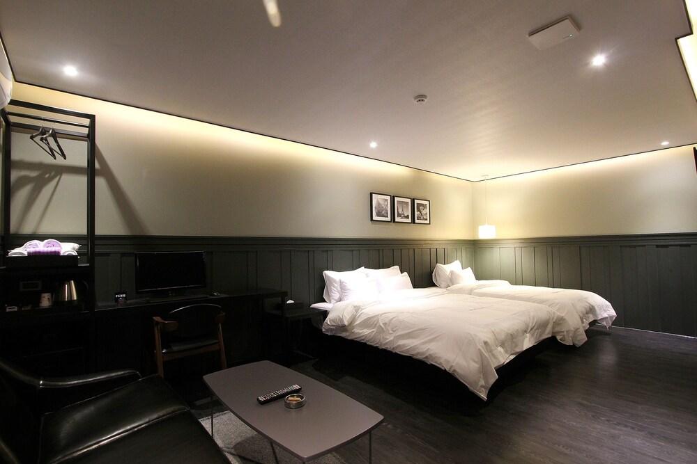 2 Heaven Seomyeon 3* Busan