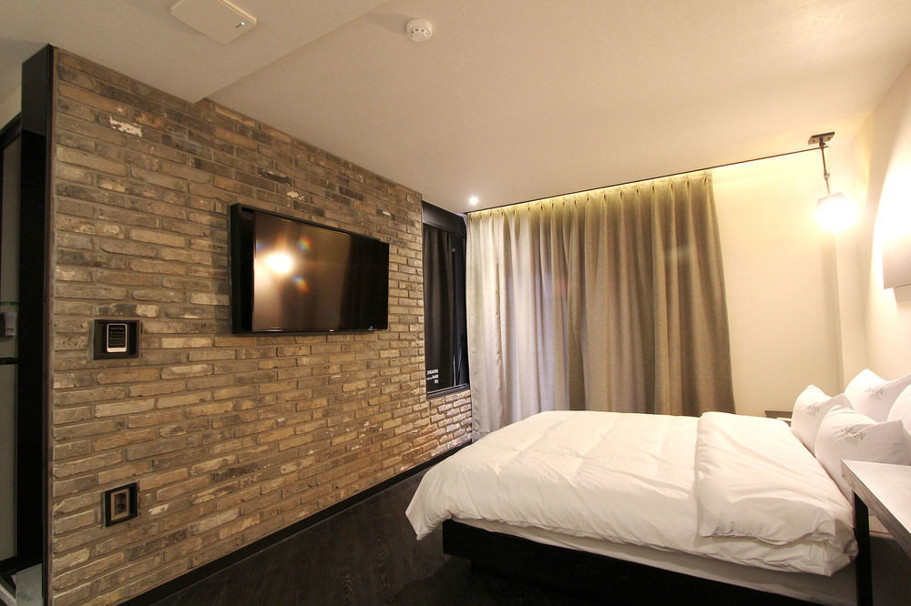 Hotel 2 Heaven Seomyeon