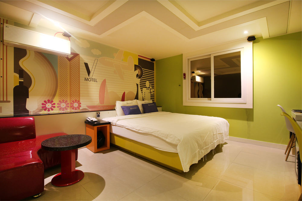 Hotel Shilla Haeundae 4*