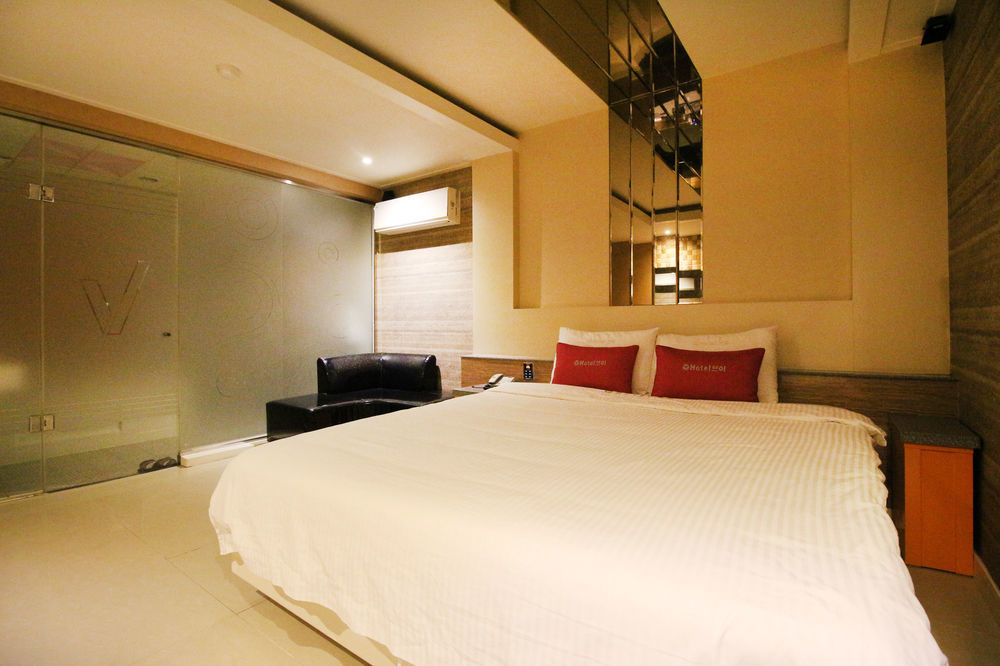 Shilla Haeundae Hotel