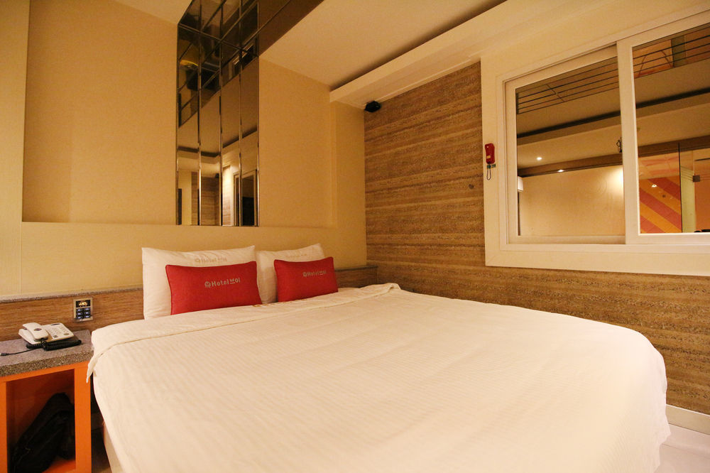 Hotel Shilla Haeundae 4*