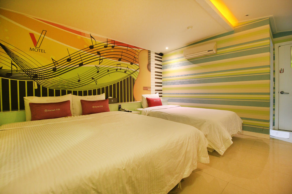 Shilla Haeundae Hotel 4*