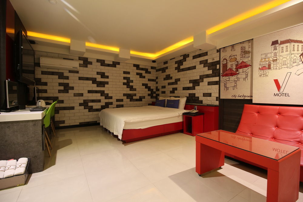 Shilla Haeundae 4*