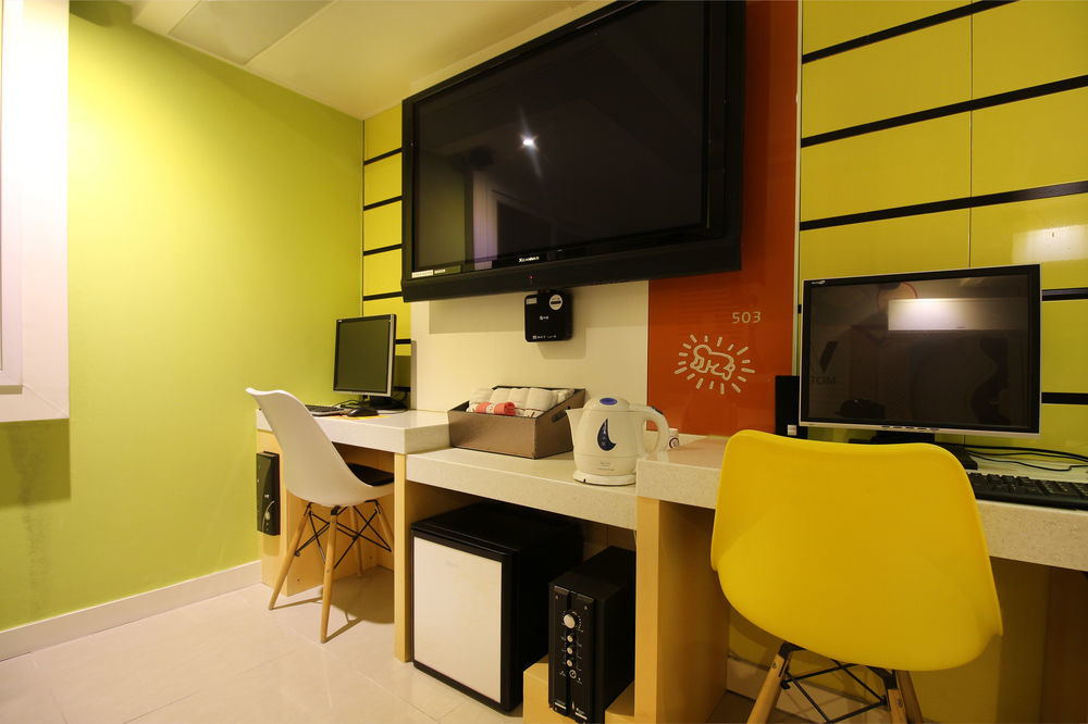 Hotel Shilla Haeundae