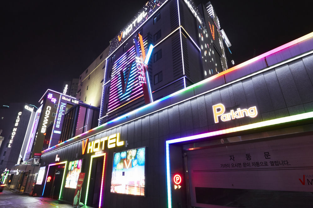 Shilla Haeundae