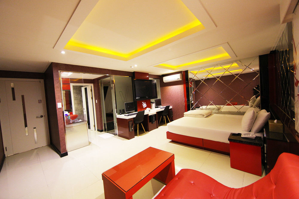 Shilla Haeundae 4*