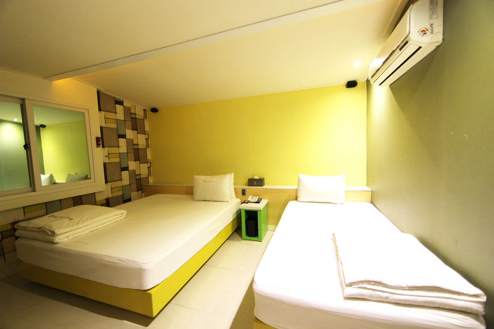 Hotel Shilla Haeundae Busan