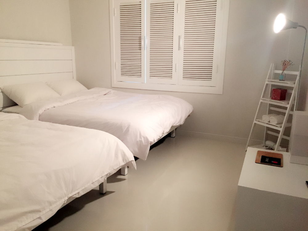 Ostello Canvas Busan