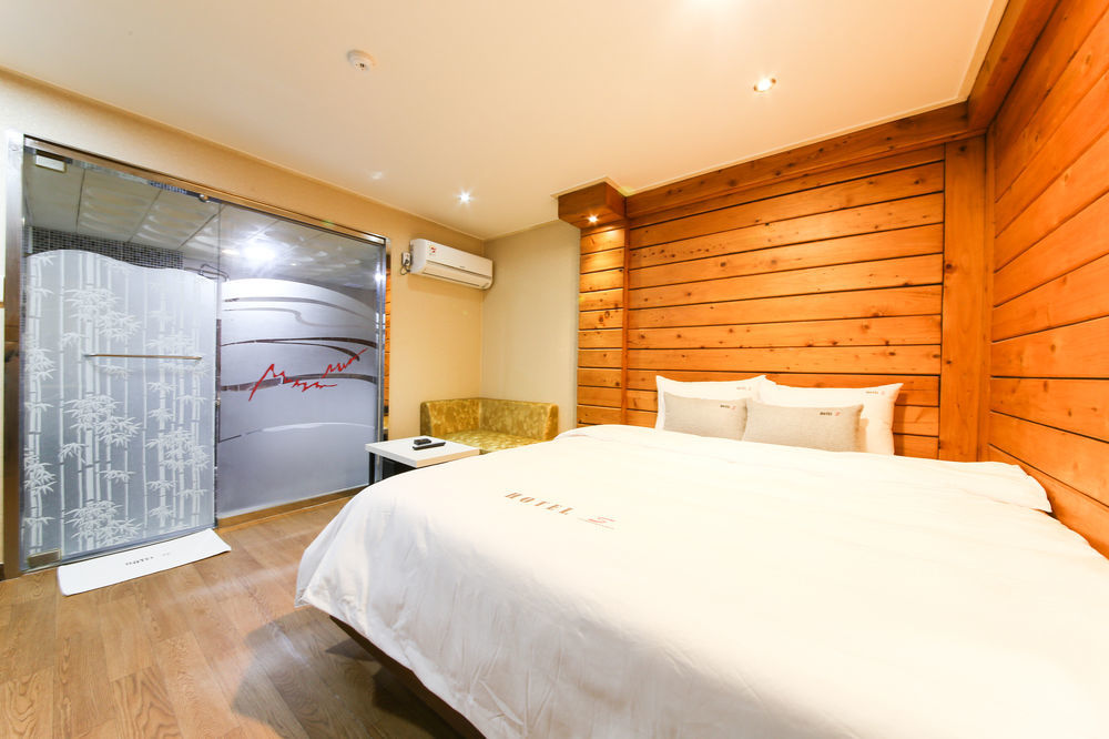 No.25 Hotel Busan Seomyeon Station Hotel