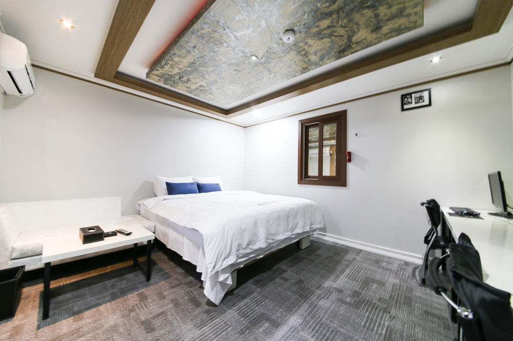 No.25 Hotel Busan Seomyeon Station Busan
