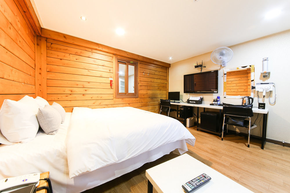 No.25 Hotel Busan Seomyeon Station 2* Busan
