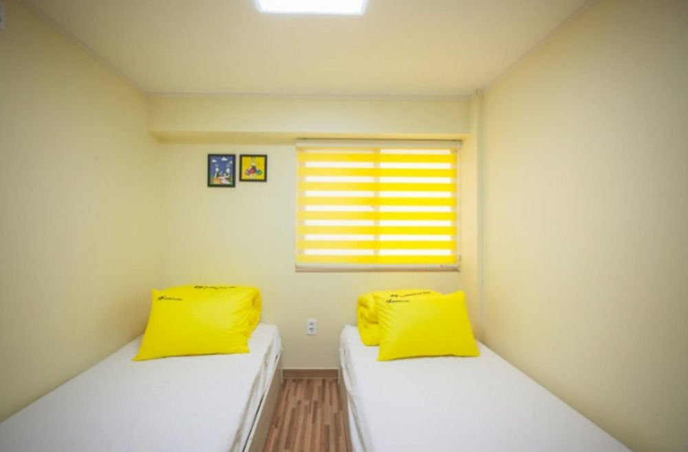 Asrama 24guesthouse Seomyeon