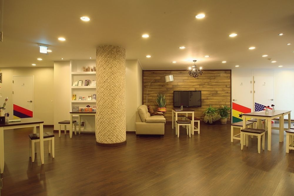 Guest house Hello Busan