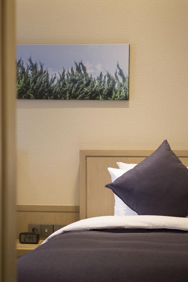 Hotel Foret Premier Nampo Busan