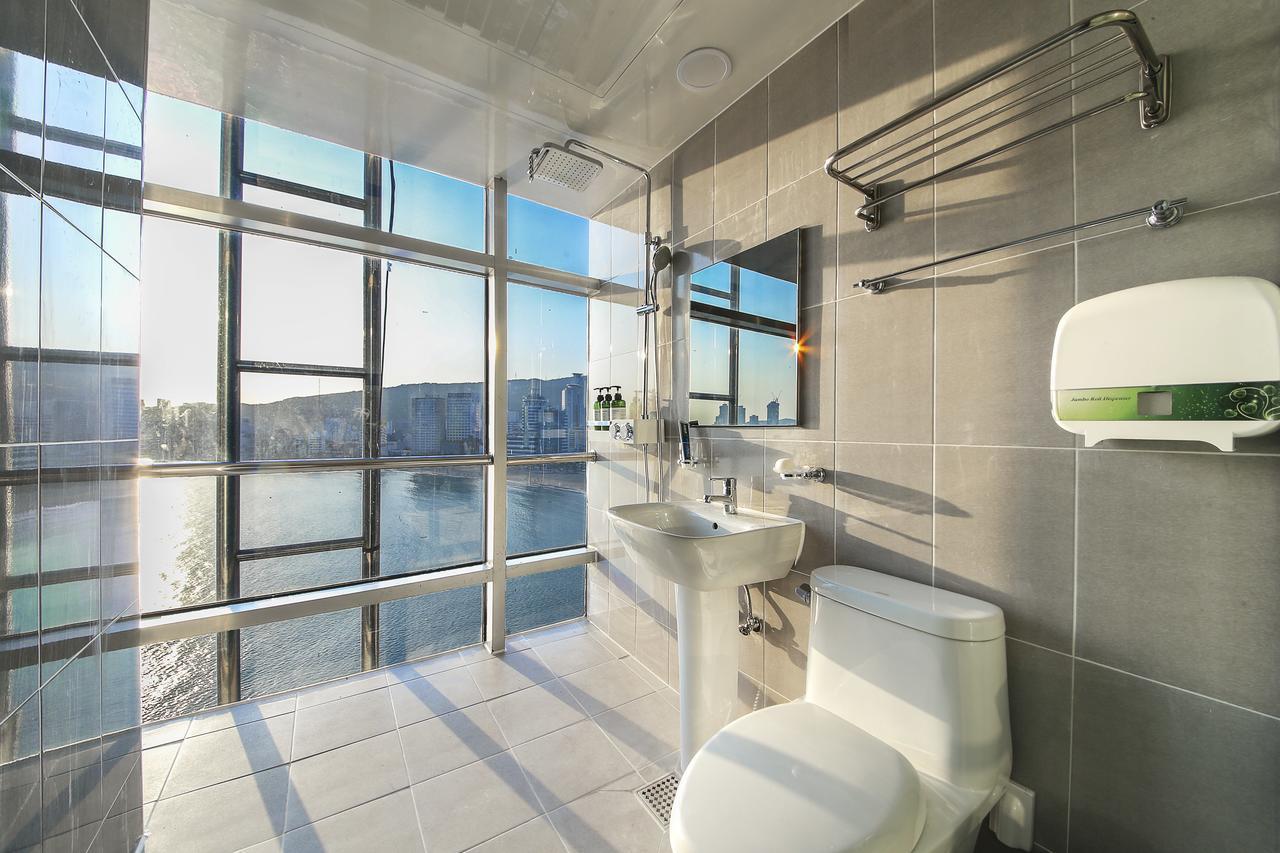 The Marine View Hotel Busan