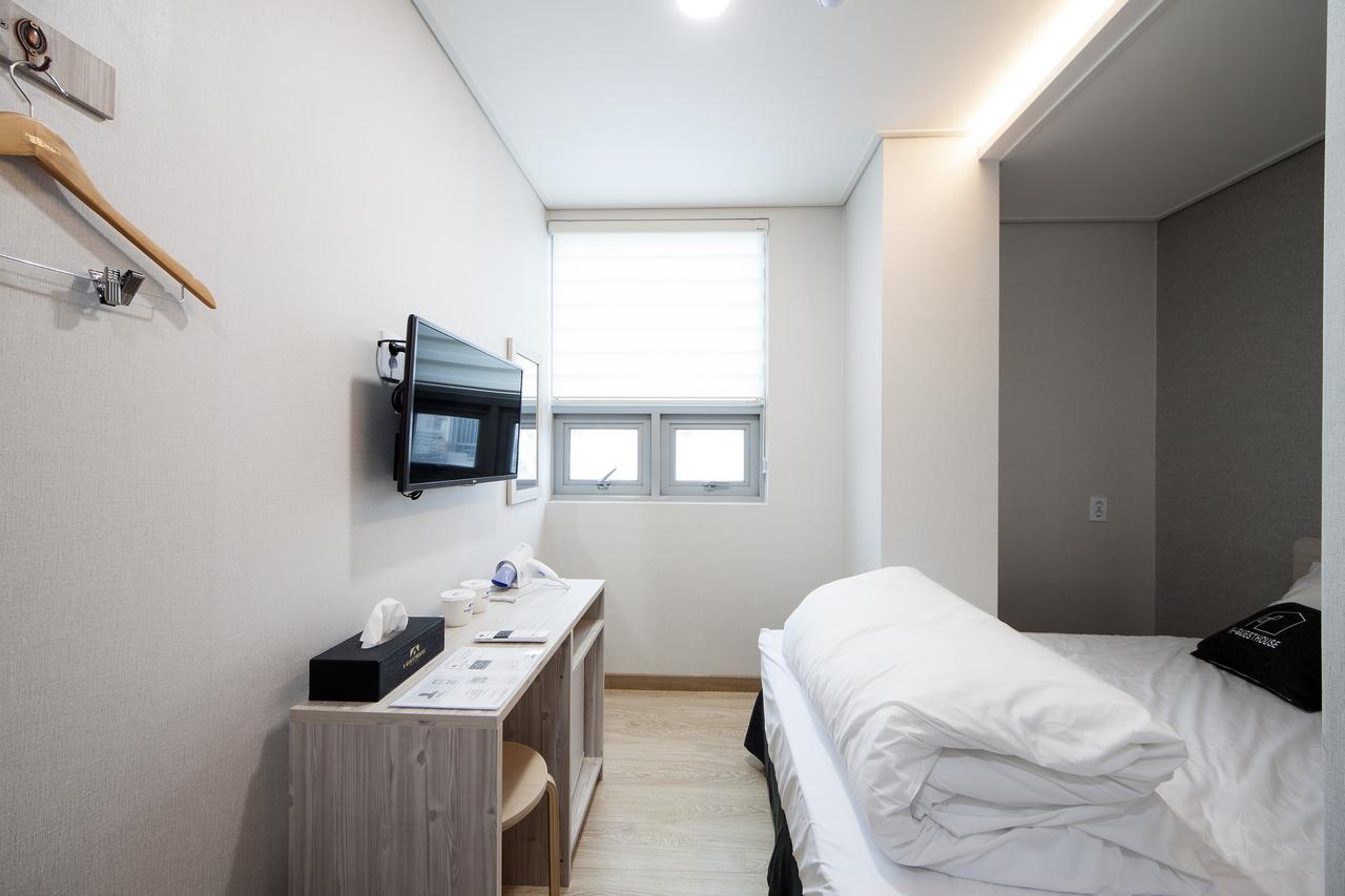 K-guesthouse Premium Nampo 1 Casa de hóspedes Busan