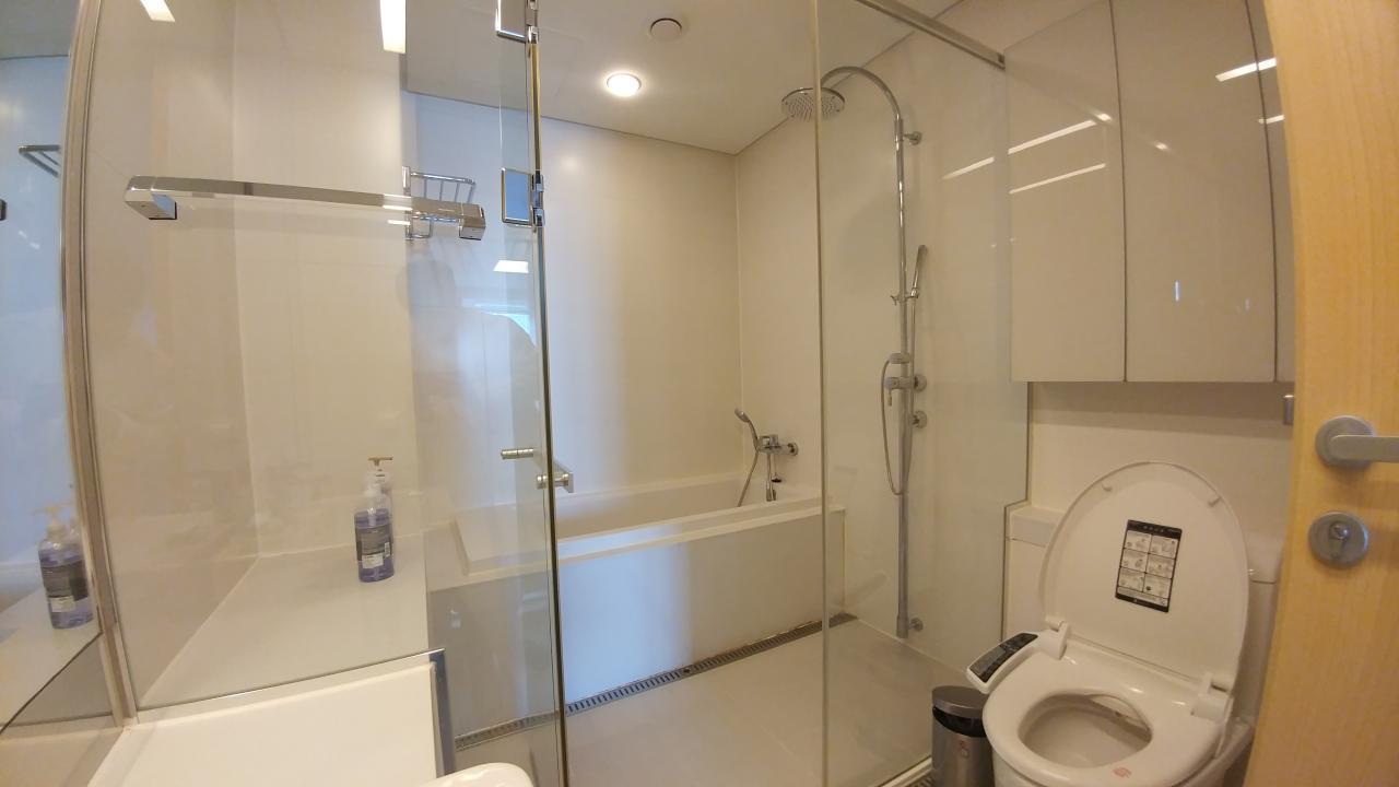 Haeundae Ocean Bridge Penthouse Busan