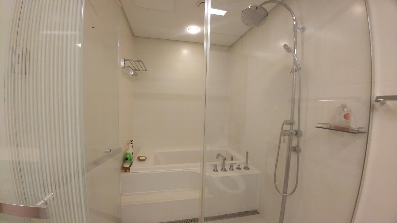 Haeundae Ocean Bridge Penthouse *