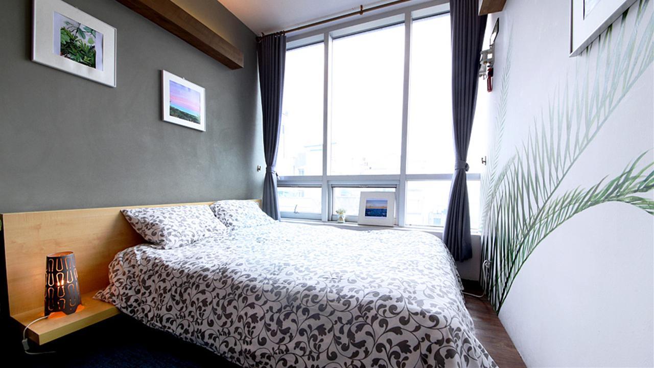 Jstay Gwangalli 2*