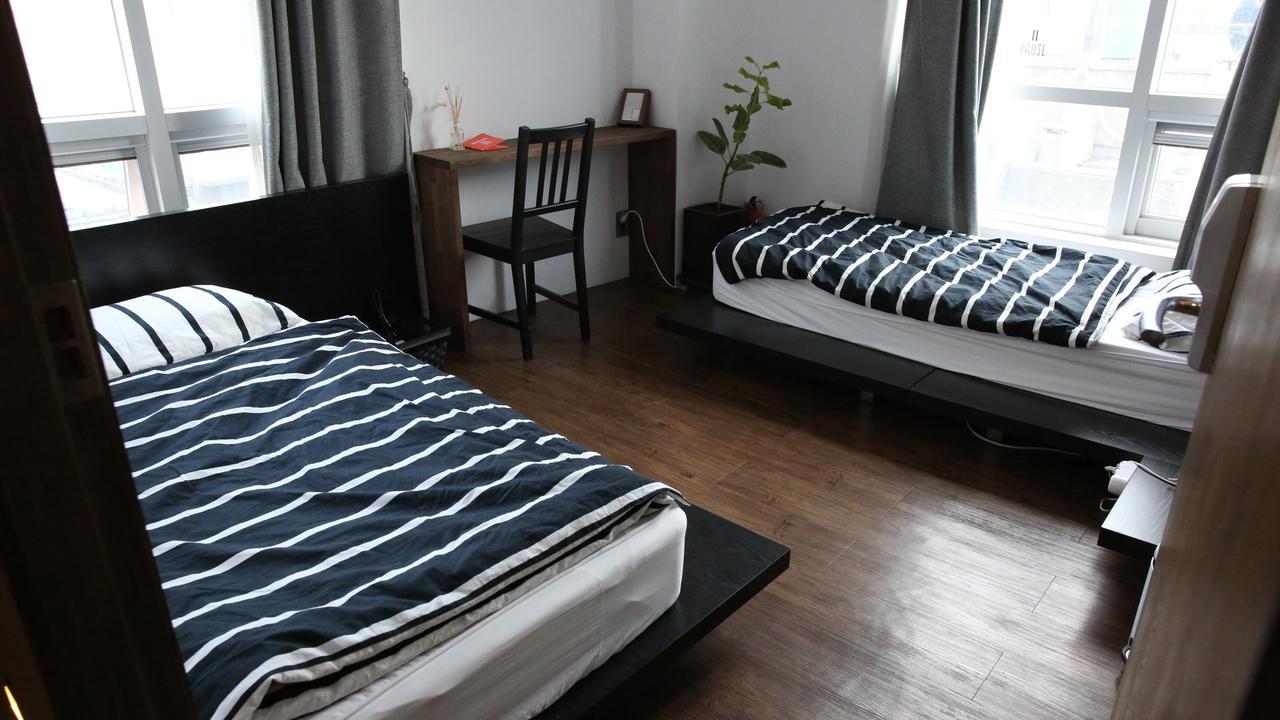 Jstay Gwangalli Busan