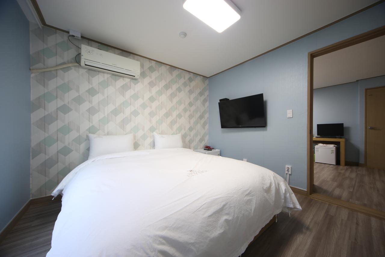 Hotel Elysee Busan
