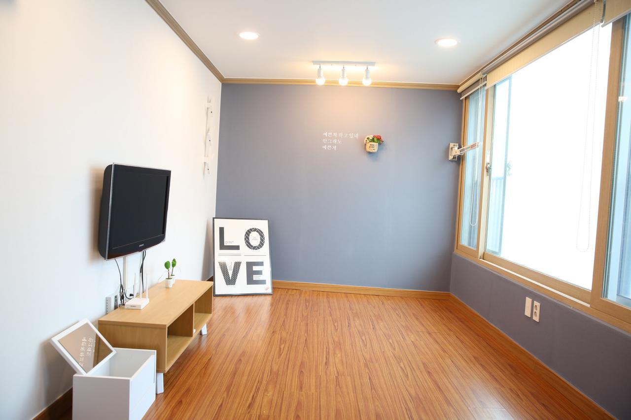 Holiday home Park's Haeundae