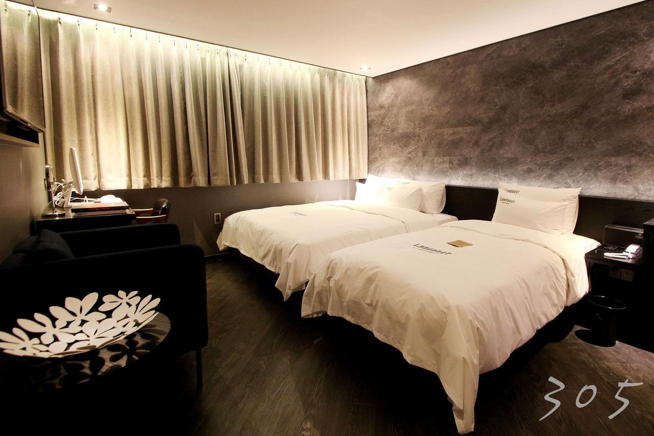 Motel Londoner 2*