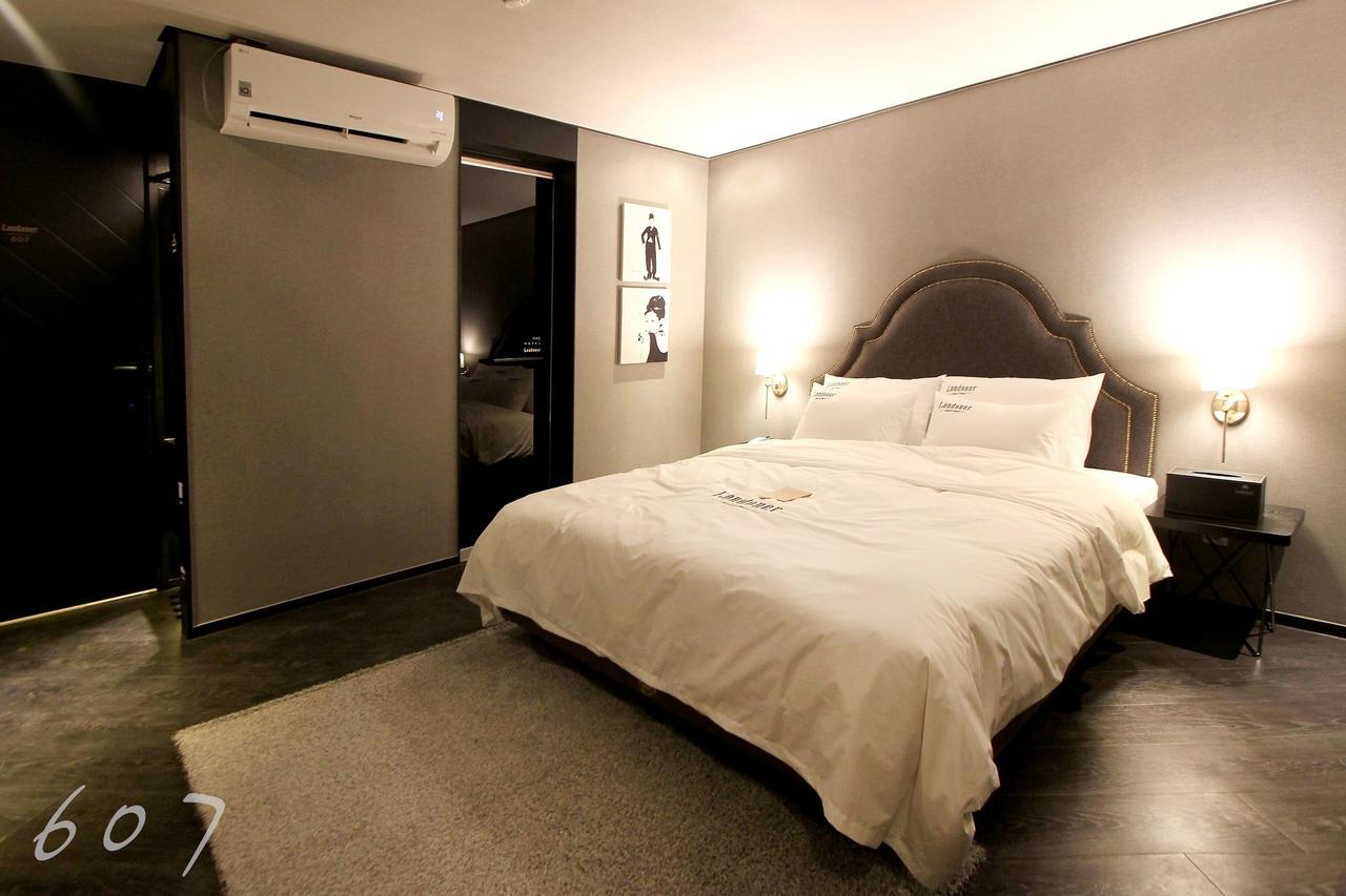 Motel Londoner 2*