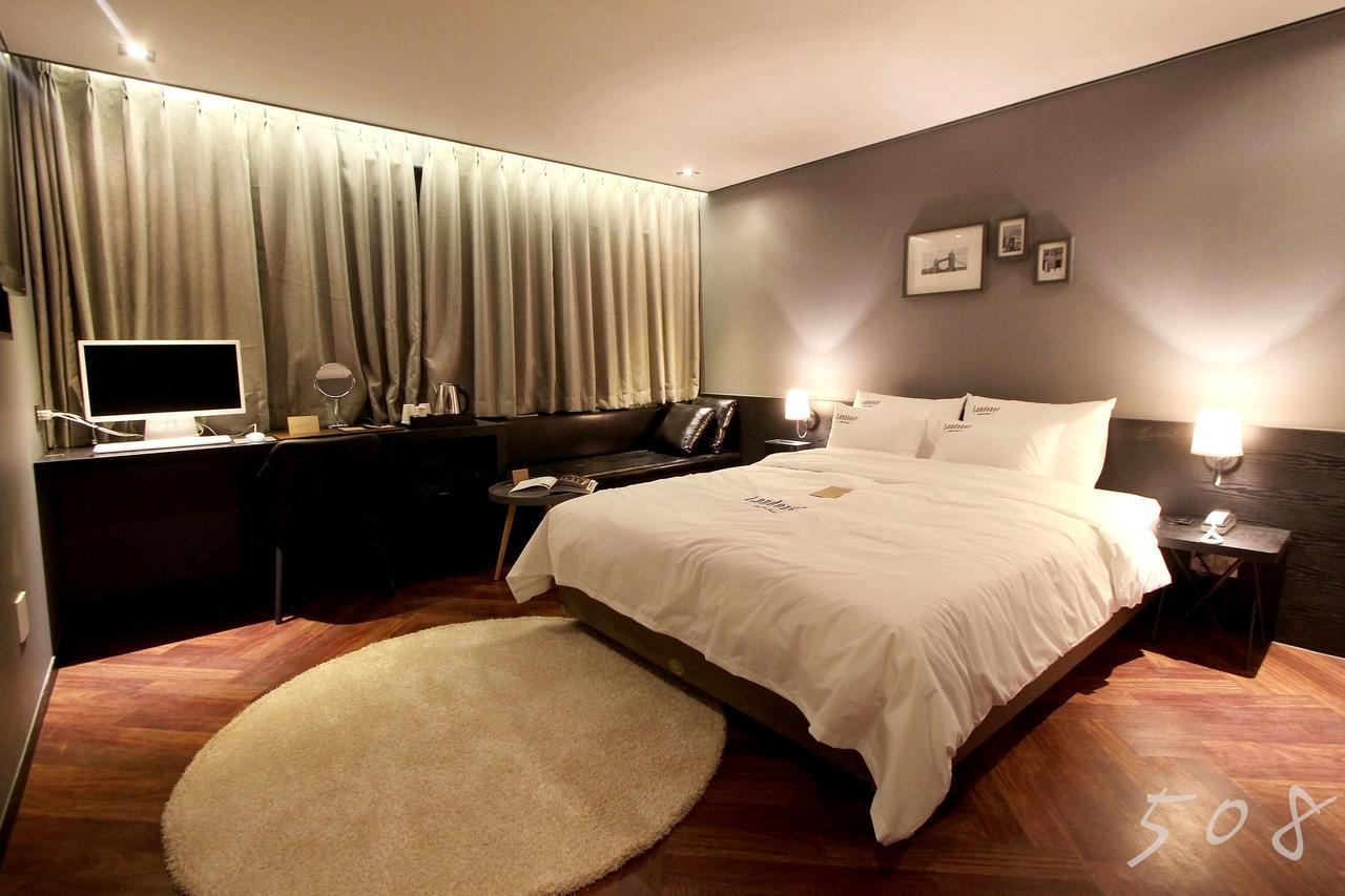 Motel Londoner Busan