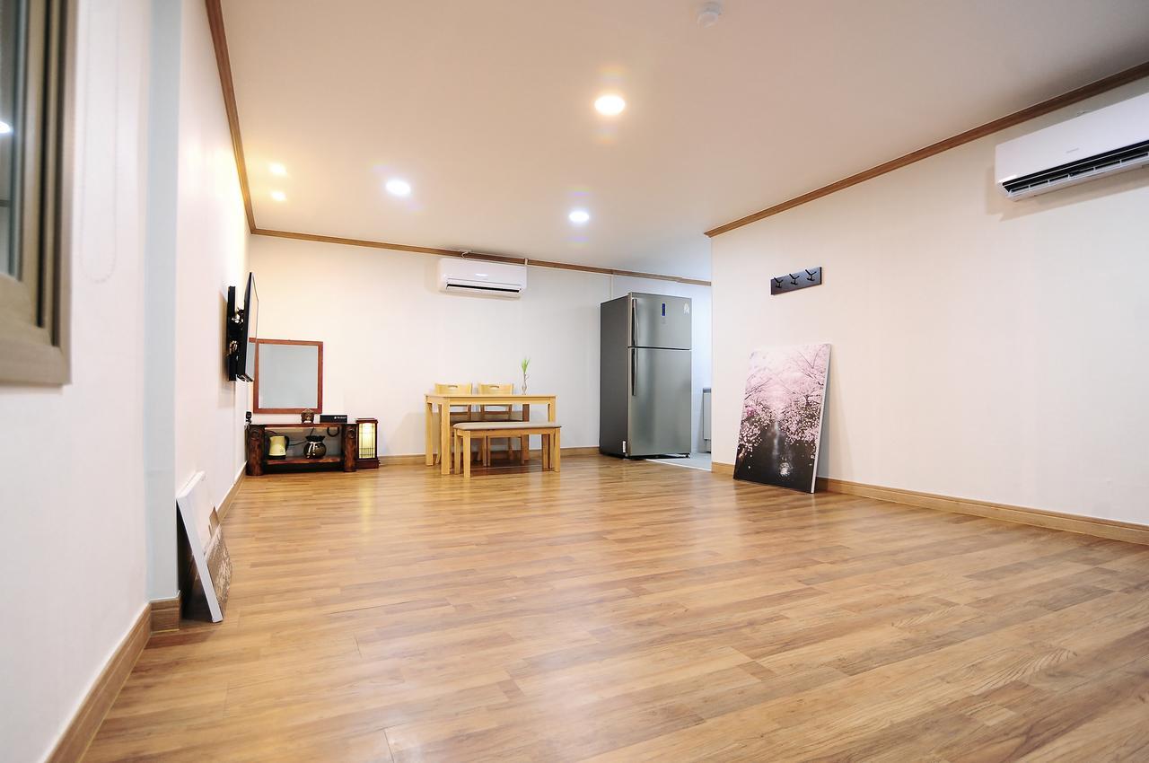 Hotel The Busan