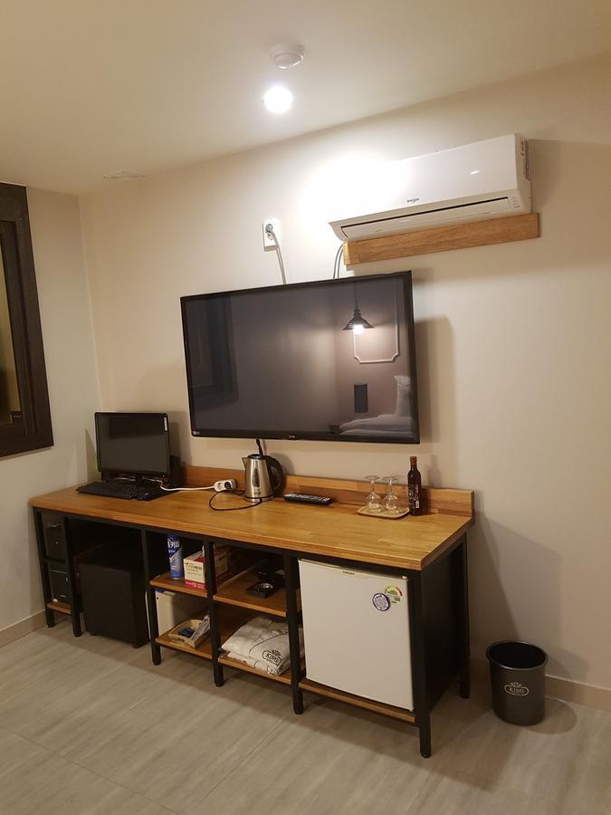 Goodstay King Motel 2*