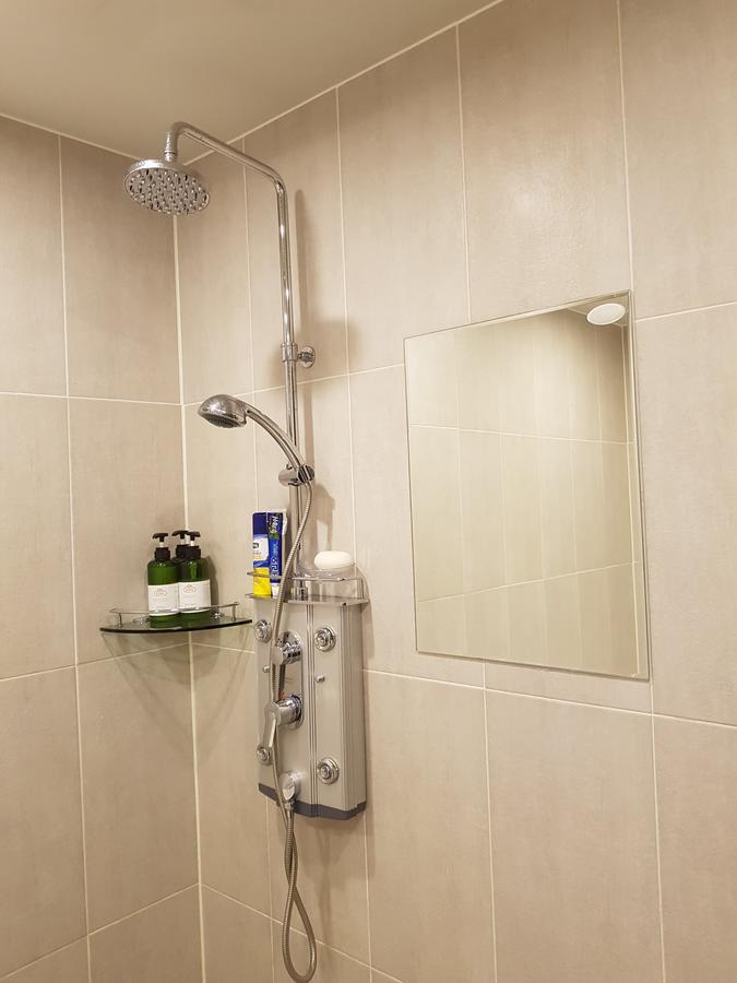 Motel Goodstay King Busan